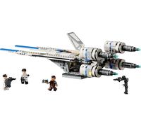 LEGO Caza Estelar Rebelde Ala-U