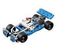 LEGO Technic Set Cazador Policial +7 años - 42091