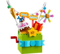 LEGO Celebración con Caja de Regalo