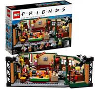 Lego Central Perk