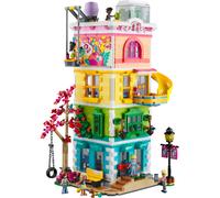 LEGO Centro Comunitario de Heartlake City