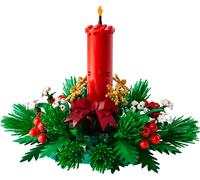 LEGO Centro de Mesa Navideño