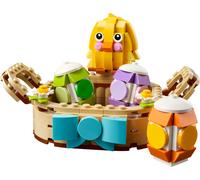 LEGO Cesta de Huevos de Pascua