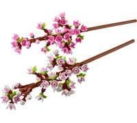 Lego Cherry Blossoms 40725 Flores de cerezo nuevo