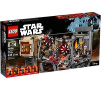 LEGO - Chewbaca Juegos De Construcción, Miscelanea (75180)