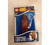 LEGO Chewbacca LED Lite Linterna 2014 Nuevo y Emb. Orig.