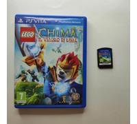 Lego Chima - Il viaggio di Laval (PC)