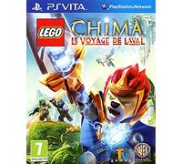 Lego Chima: Le Voyage De Laval [Importación Francesa]