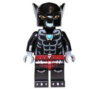 LEGO® CHIMA™ Wilhurt Minifig