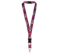 LEGO Cinta para el Cuello de la Chica Mariposa