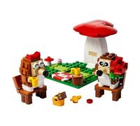 LEGO Cita Romántica De Erizos