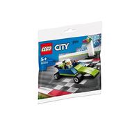 Lego city coche de carreras - 30640