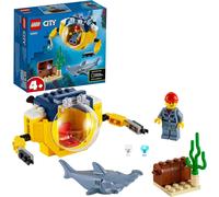 LEGO City 60263 Juego De Construcción Completo Nuevo