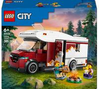 LEGO® CITY 60454 »Autocaravana de Aventuras«