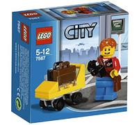 LEGO City 7567