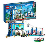LEGO City - Academia de Policía - 60372