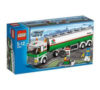 LEGO City Aeropuerto 3180 - Camión Cisterna (ref. 4557690)