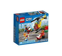LEGO City - Aeropuerto, Set de introducción (6135704)