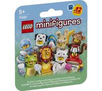 LEGO® City Animales, serie 28, 71051