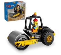 LEGO 60401 - LEGO® City Straßenwalze