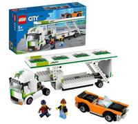 LEGO City - Autotransporter