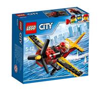 LEGO City - Avión de Carreras (60144)
