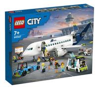 Lego City Avión de Pasajeros