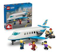 Avión de Pasajeros LEGO® City 60492