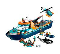 Playset de Vehículos Lego 60368