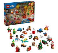 LEGO CITY - CALENDARIO DE ADVIENTO 2026