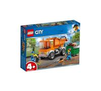 LEGO City Camión de la Basura 60220