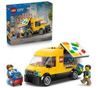 LEGO City - Camión LEGO - 60500