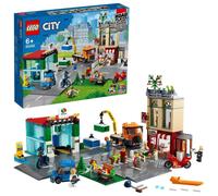 Lego City: Centro Urbano