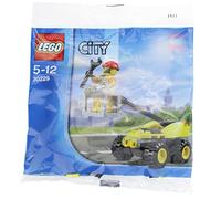 LEGO City: Cherry Picker Repair Lift Establecer 30229 (Bolsas)