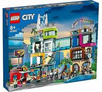 LEGO City Downtown 60380 Nuevo
