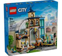 LEGO City - Estación Central - 60469 nuevo
