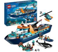 Playset de Vehículos Lego 60368