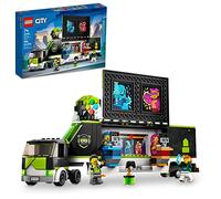 Lego City Gaming Tournament Truck 60388