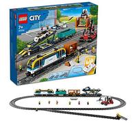 Lego City - Guterzug