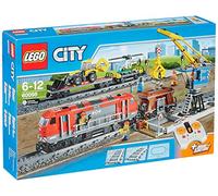 Lego City - Juego de construcción City (60098)