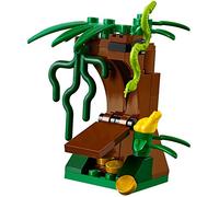 LEGO City - Jungla: Set de introducción (60157)
