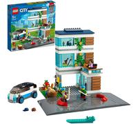 LEGO City La Casa Familiar 60291 / Villa Moderna NIÑO Juego Juegos NAVIDAD