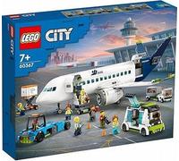 LEGO City Passenger Plane 60367 Nuevo
