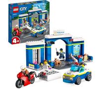 Playset Lego City 60370