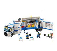 LEGO City Police 60044 Mobile Police Unit by LEGO