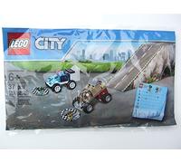 Lego City Police Chase - 5004404