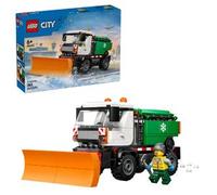 LEGO City - Quitanieves - 60490