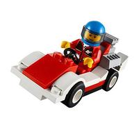 LEGO City: Race Car Set 30150 (Bagged) by LEGO
