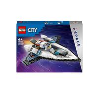 LEGO® CITY Set de construcción Nave espacial