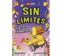 LEGO® City - Sin límites. ¡Carrera en patito! #2